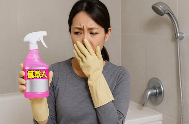 風呂職人のデメリットは何か?