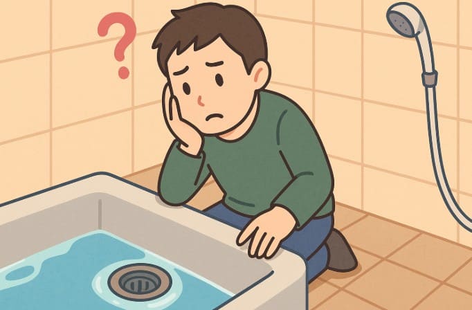 特に古いタイプは注意が必要