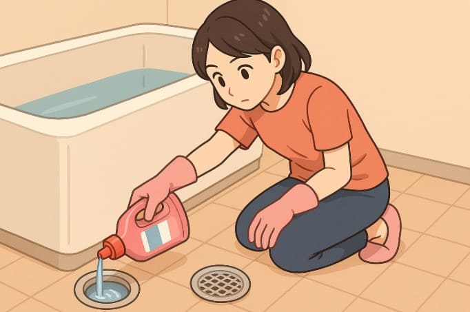 効果的な洗剤の選び方と使い方