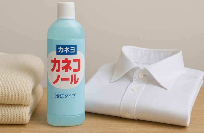 カネヨノールとキーピングの相性