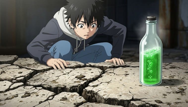 傷める原因に！使ってはいけない洗剤