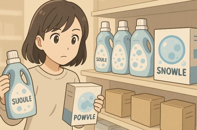 柔軟剤不要！液体を使うメリットとは