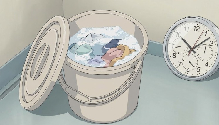 適切な時間は?浸け置きのやり方を詳しく解説