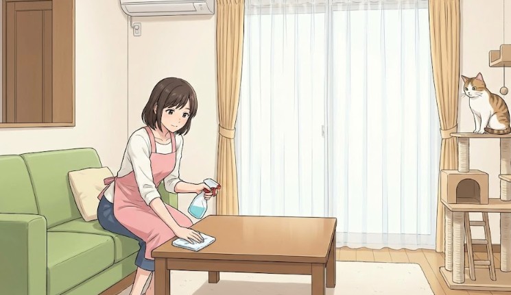 猫や犬などのペットに有害な成分の影響