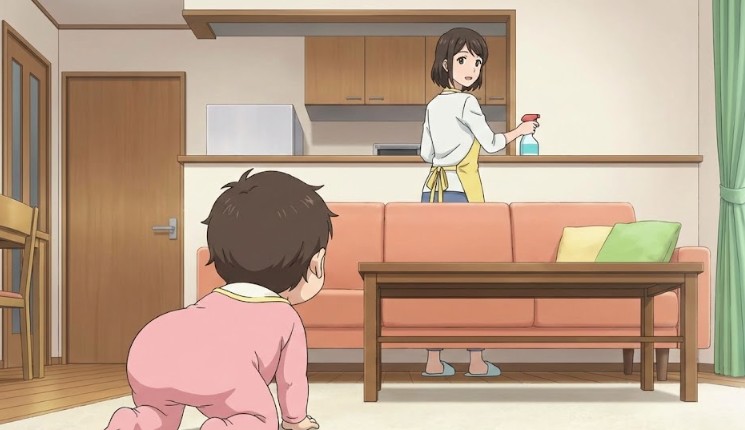 赤ちゃんが舐める誤飲トラブルと対処法