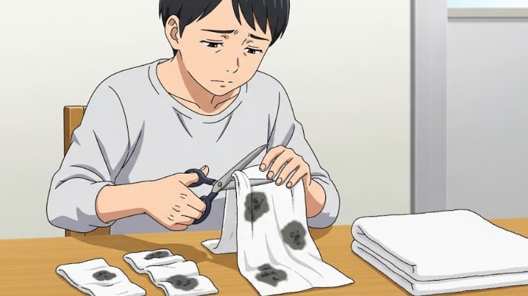 それでも汚れが落ちない場合の対処法