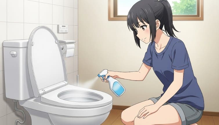正しい使い方をしていますか？