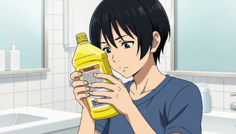 見落としがちな使用上の注意点