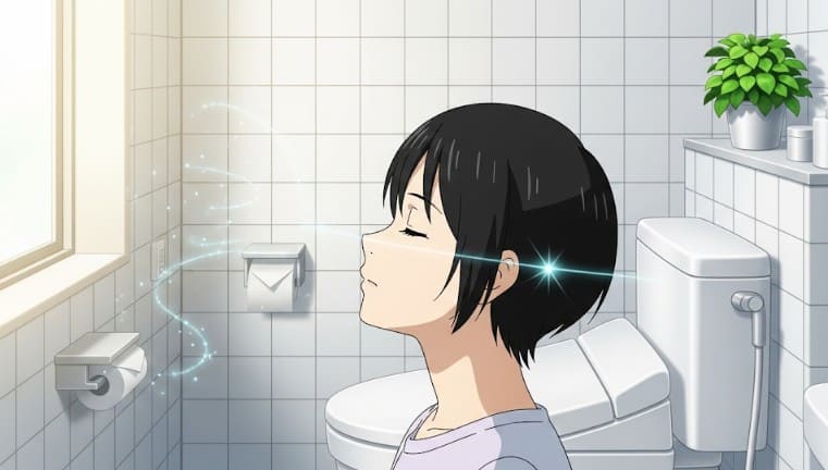 気になる匂いへの消臭効果は？