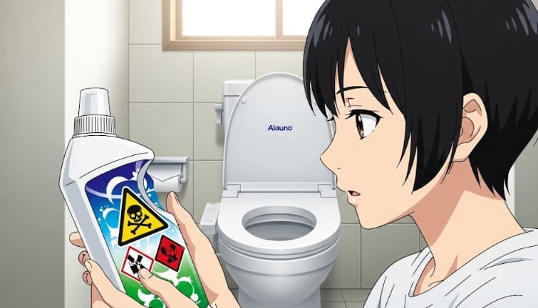 アラウーノでの使用は要注意