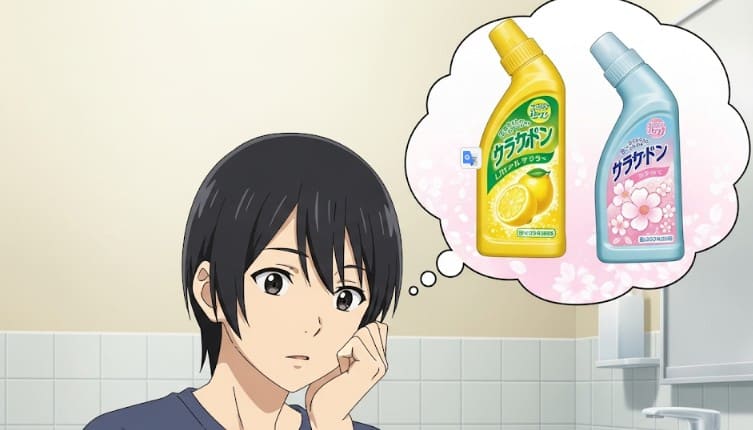 香りおすすめはどっち？2種類を比較