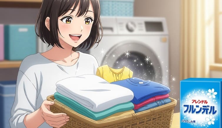 臭い戻りさせないニュービーズの効果