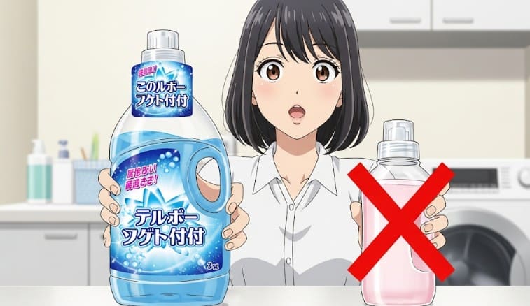 柔軟剤はいらないって本当？