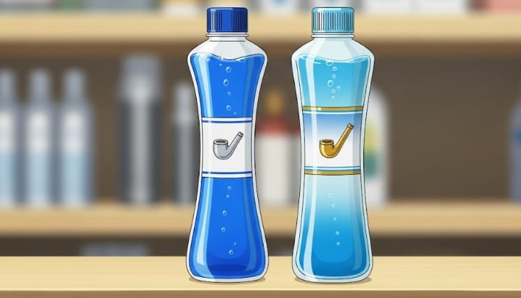 パイプユニッシュとパイプハイターの違い
