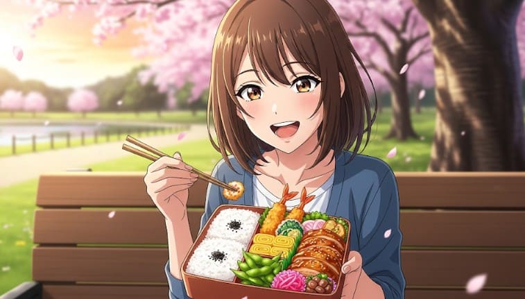 お弁当の味に影響は出てしまうのか
