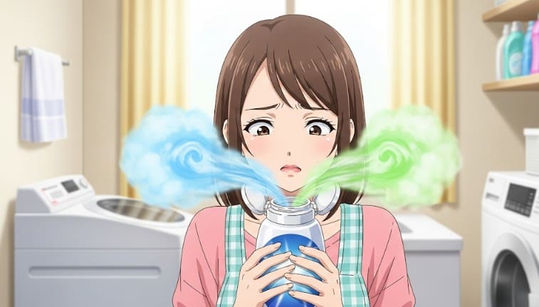 ファーファで1番人気の柔軟剤はどれ？