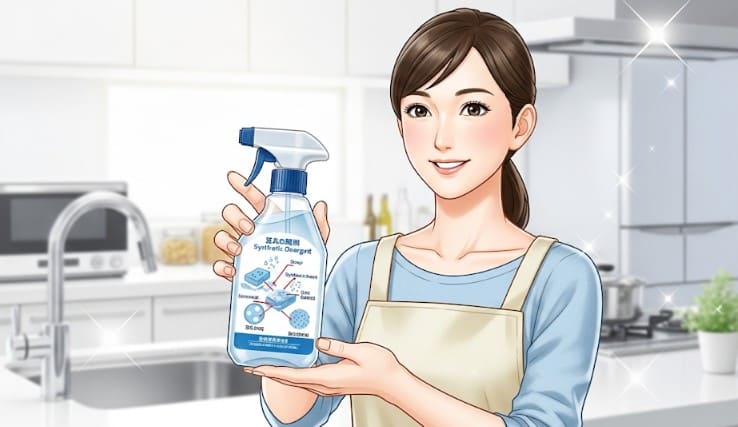 ブルースティックはなぜいい？その成分と特徴