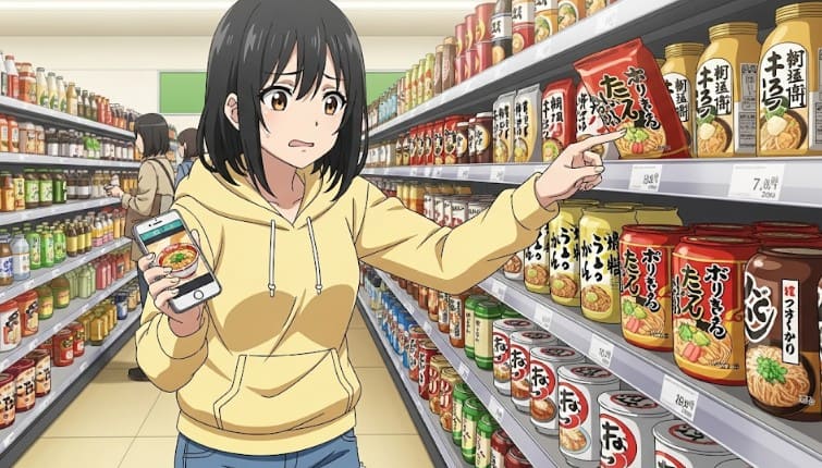 販売中止は誤解？どこで売ってる？
