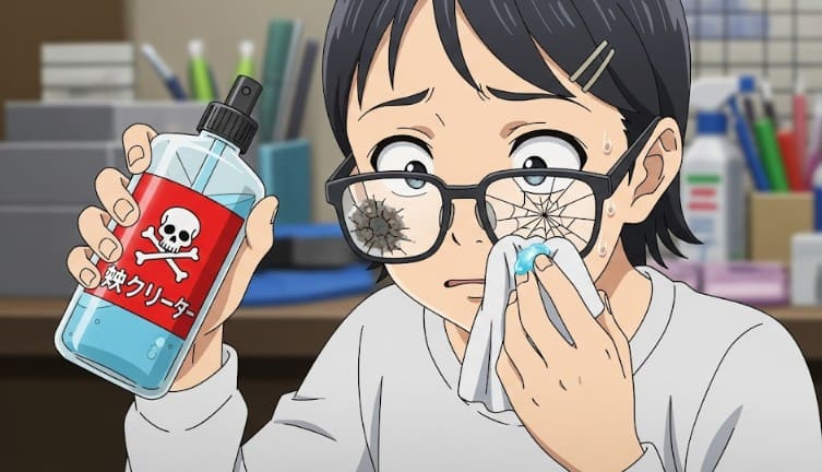 そもそも手入れでNGとされる方法