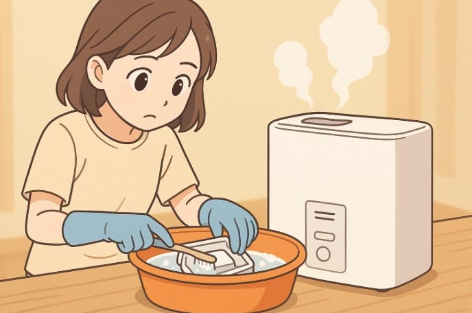 クエン酸は人体に無害？安全性と注意点