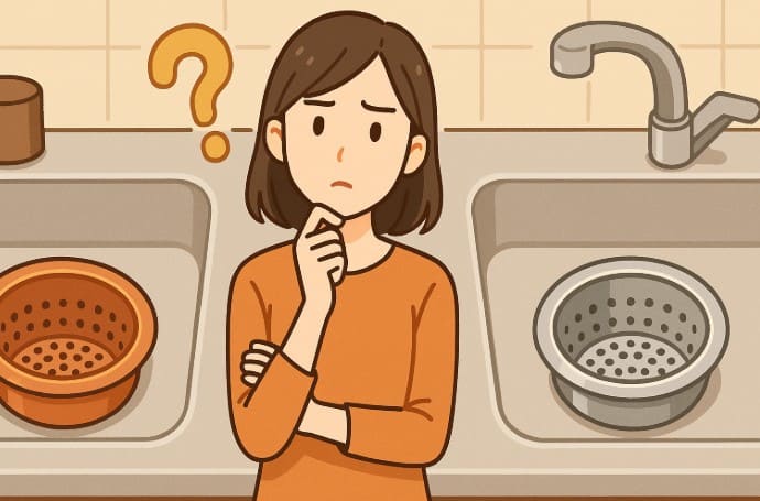 銅とステンレスどっちを選ぶべき？