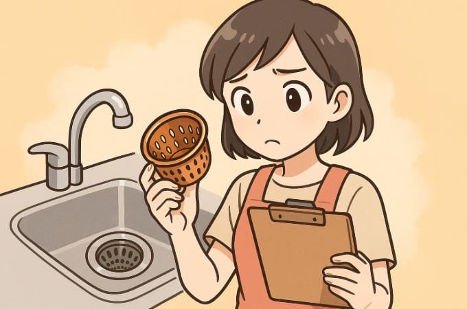 銅製品のセリアミ・評判を調査