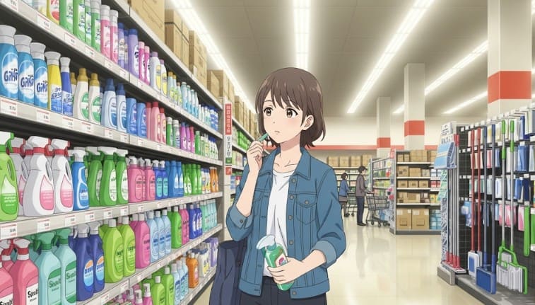 ホームセンターのカインズでの取扱は