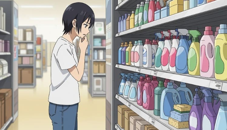 ニトリでは購入できないので注意