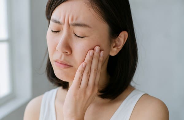 界面活性剤を使い続けるとどうなる