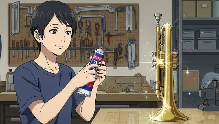 ピカールの研磨は何番が目安か解説