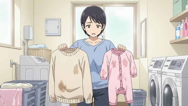 蛍光増白剤を特に使ってはいけない衣類