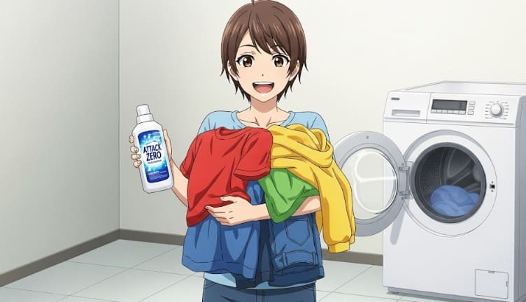 アタックゼロには入っている?
