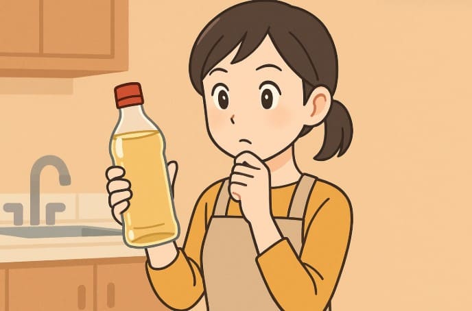 ためしてガッテンで紹介された酢の力