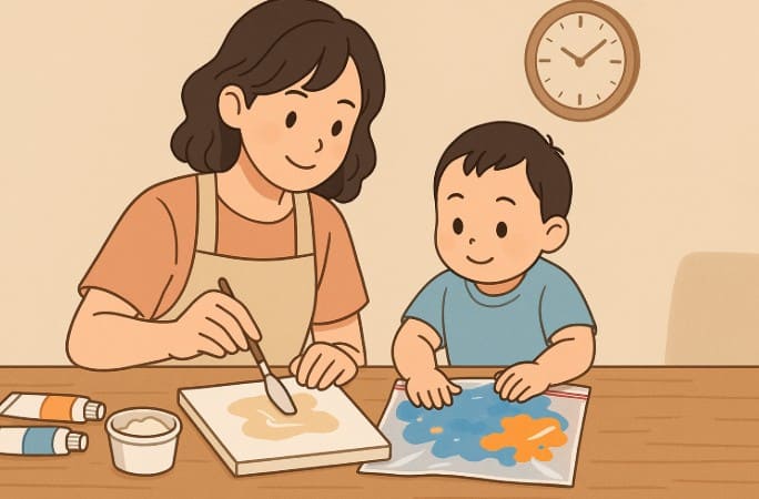 ファーストアートでの重曹はどれくらい？
