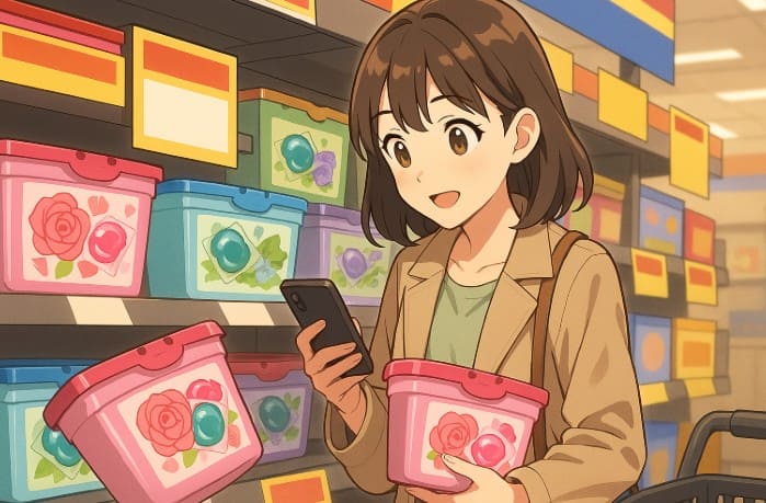 コストコでの取り扱いと価格