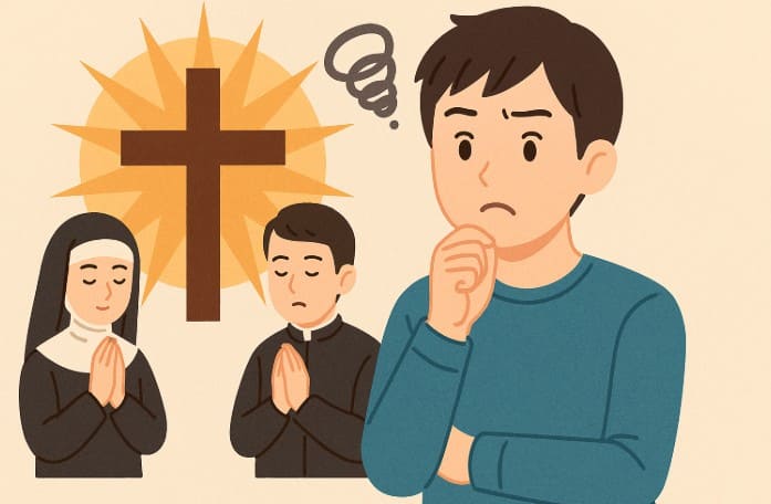 Amwayは宗教団体？と噂される背景