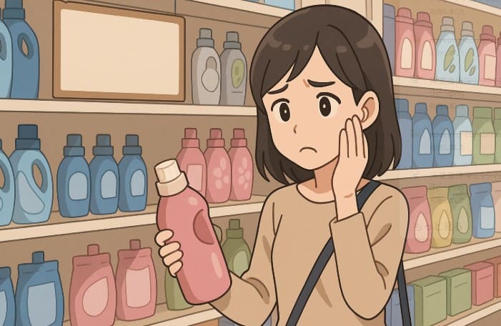 イロカは製造中止になった？