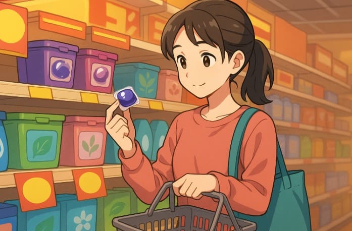 カーポット洗剤の値段はいくら？