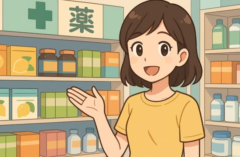 純国産クエン酸と国産クエン酸の違い