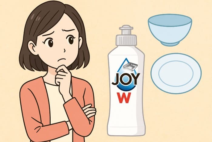 変更後の成分と界面活性剤の割合