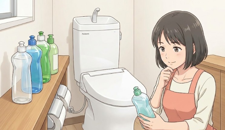 純正以外で代用できる市販の中性洗剤