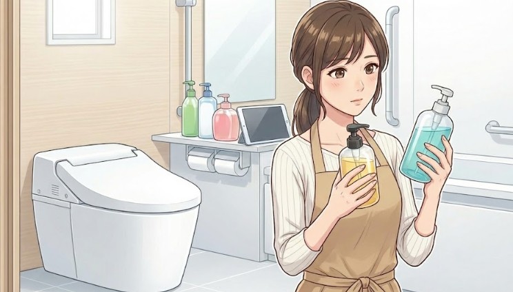 泡が出ないトラブルの原因と解決策