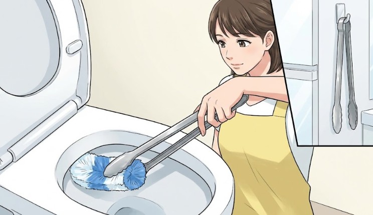 100均トングを活用したコスト削減術の提案