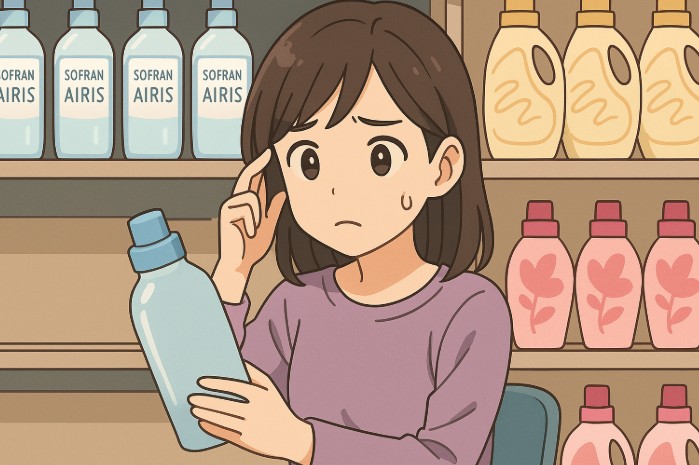 突然の廃盤、その理由に迫る