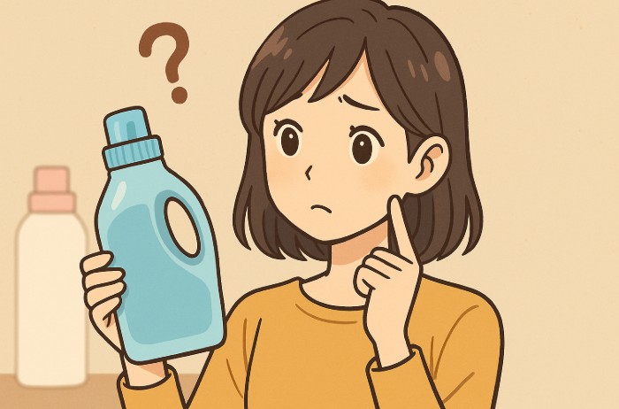 柔軟剤口コミに見るリアルな評判
