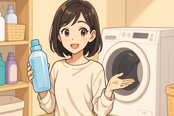 代わりになるおすすめ柔軟剤は？