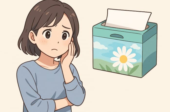 ソフランシートは本当に製造中止になった？