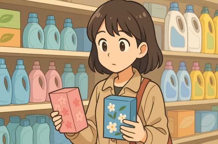 おすすめの代替品と選び方のポイント