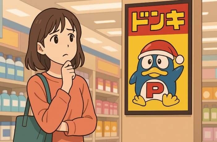 ポール洗剤はドンキホーテで買える？