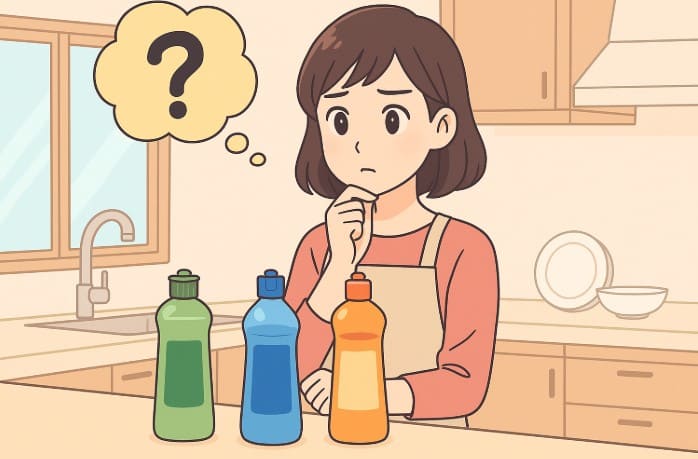 結局どれが良い？選び方の基準